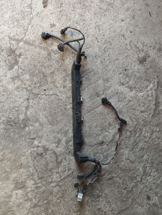 Продам косу моновпрыска для opel vectra