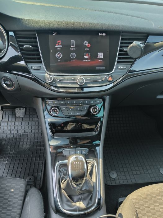 Vând Opel Astra PROMOȚIE 6300 euro