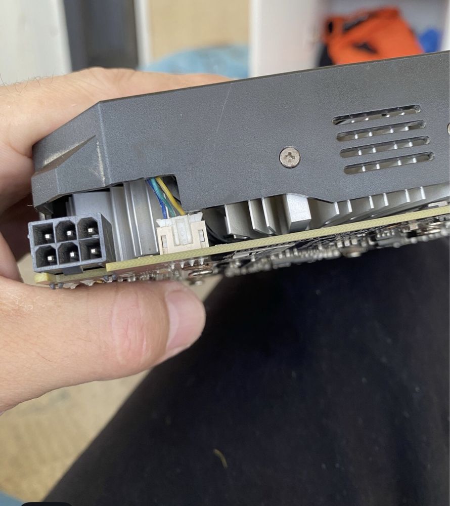 GTX-1060 P106  аналог