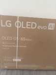 OLED G5 65” Lg Televizor Smart