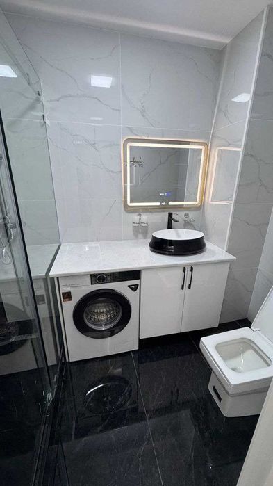 ПРОДАЖА КВАРТИРЫ от Хон Сарой,ЖК"Айвон"|2-ком.квартира,ул Асака БКС