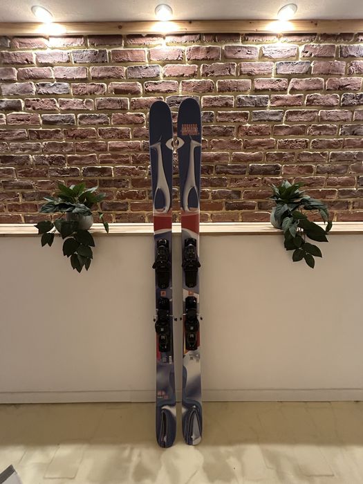 Vand schiuri Armada arv84 171cm