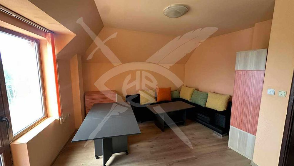 Дава се под наем Четиристаен апартамент в Варна, Бриз - 120 кв.м за 700 € - Снимка #2