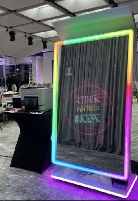 Olgina foto pentru evenimente