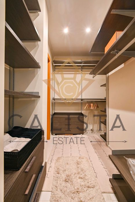 Тристаен апартамент под наем в ж.к. Борово, 2176427