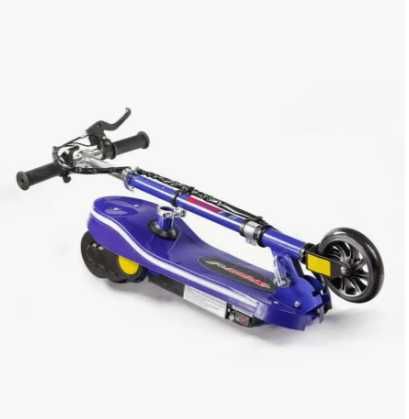 Детский электросамокат