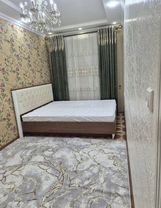 Продам свою квартиру 2-1-5 на Чиланзаре-Ц балкон 1,5*3 Разделка