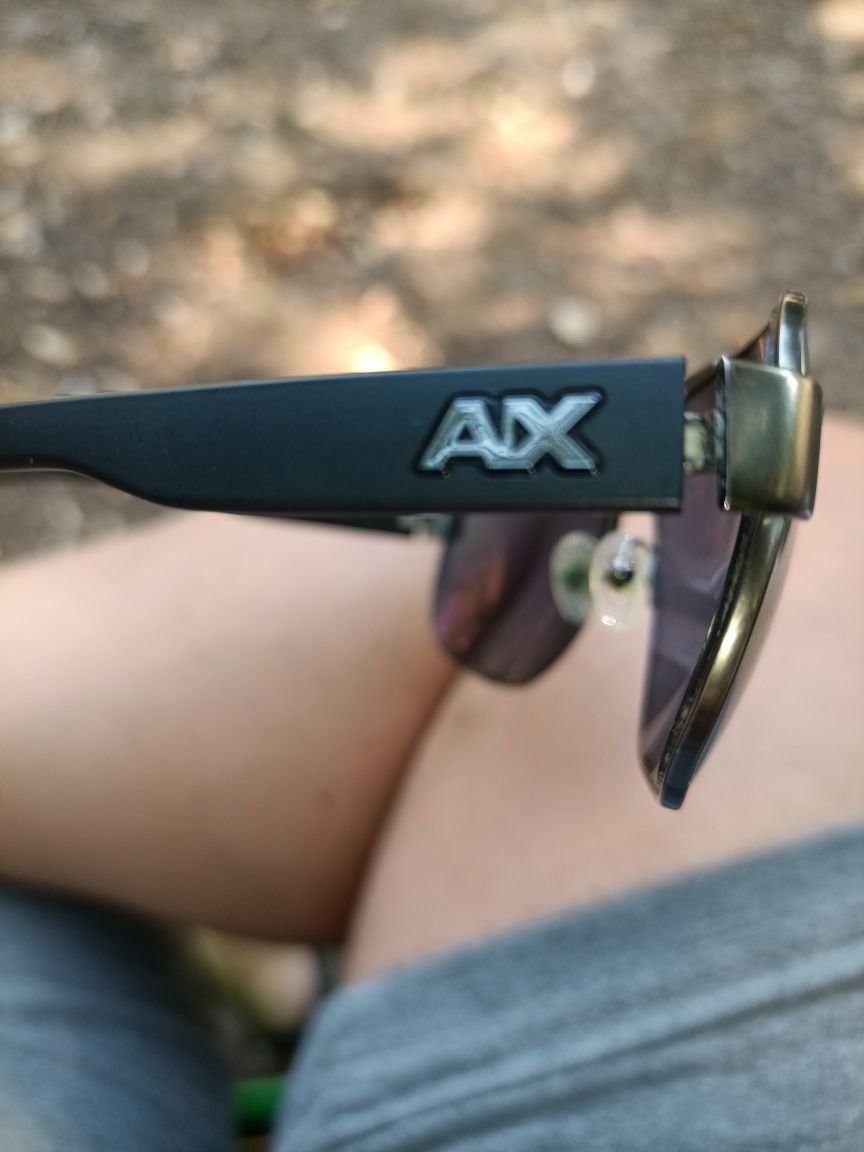 Очила Армани Aix