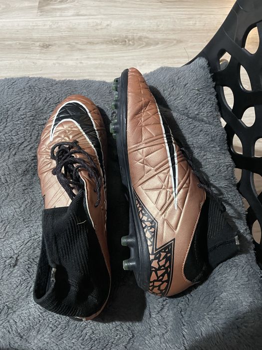 Ghete de fotbal Nike