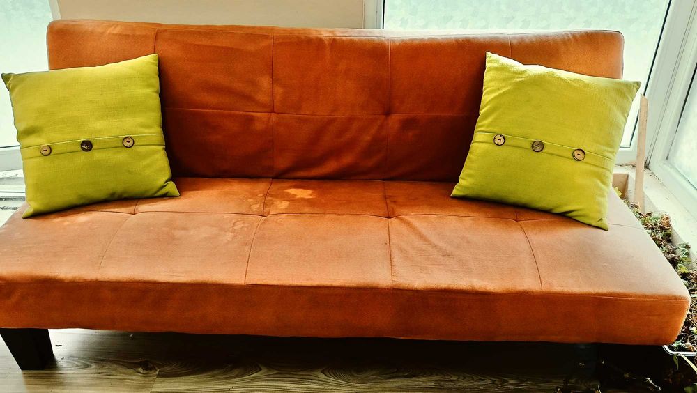 Диван, клик-клак