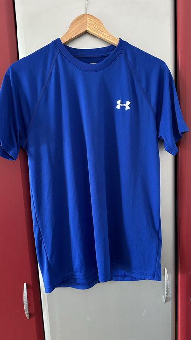 138 Tricoul Under Armour