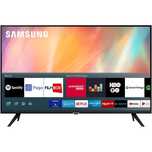 TV Samsung LED 138 cm, Smart, 4K Ultra HD