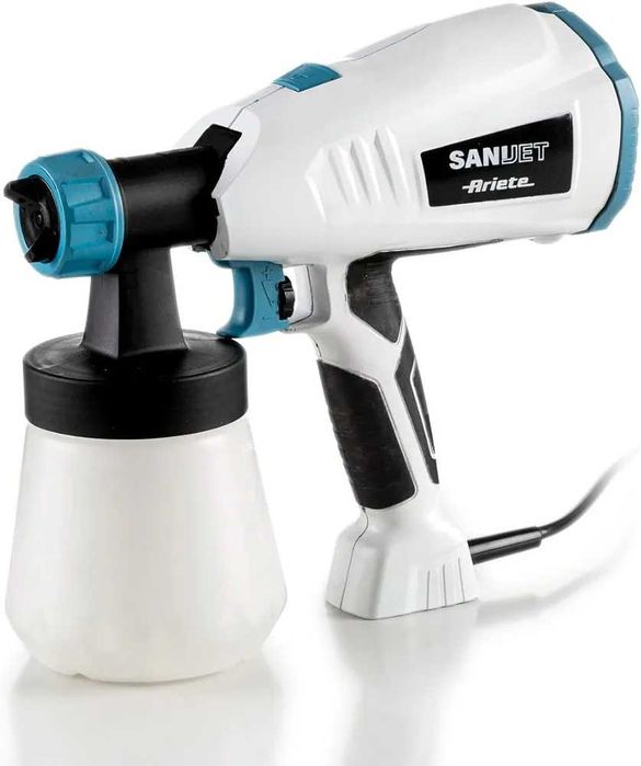 Пистолет за дезинфекция, ароматизиране Ariete 4126 Sanijet