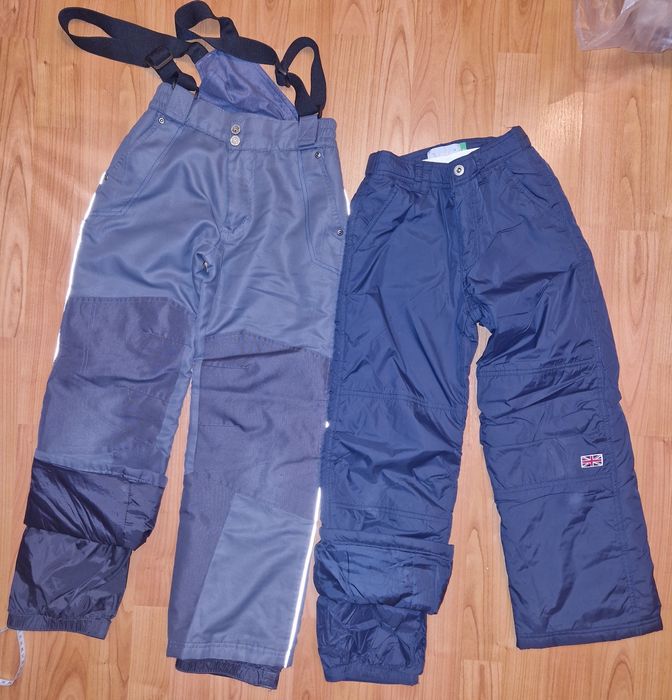 Штаны утепленные по 2500 на 140см