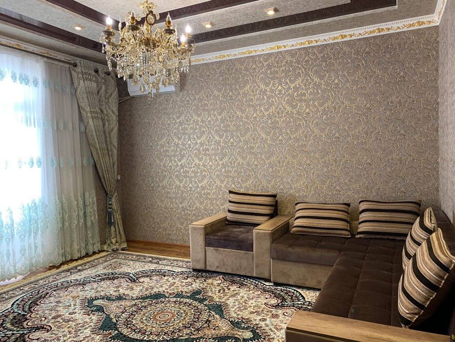 Аренда Коратош Golden House