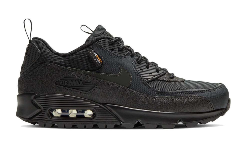 Adidasi ghete Nike Air max 90 Cordura marimea 42 US 8.5  CQ7743-001