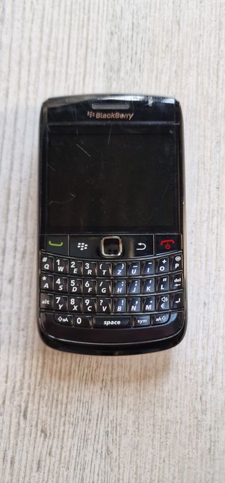 Blackberry Bold 9780