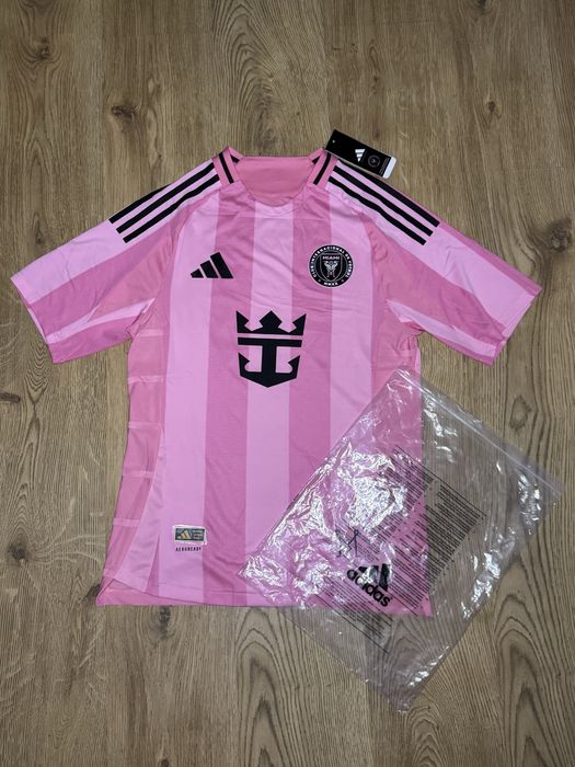 Inter Miami Kit - Messi