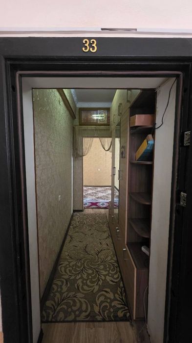 Chilonzor  10-kvartal