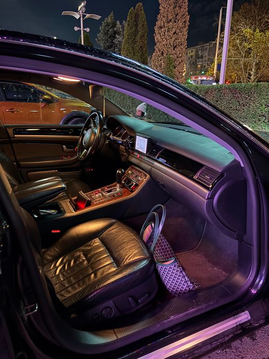 Audi A8 - 3.0TDI