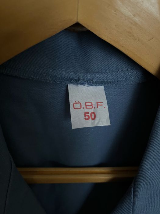 Halat de lucru BMW original-nou