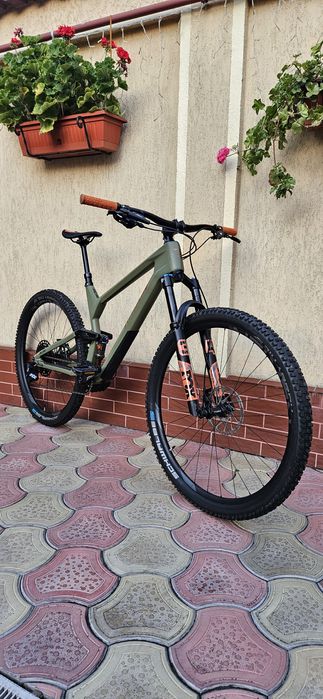 Radon Skeen Trail 10 SL mountain bike