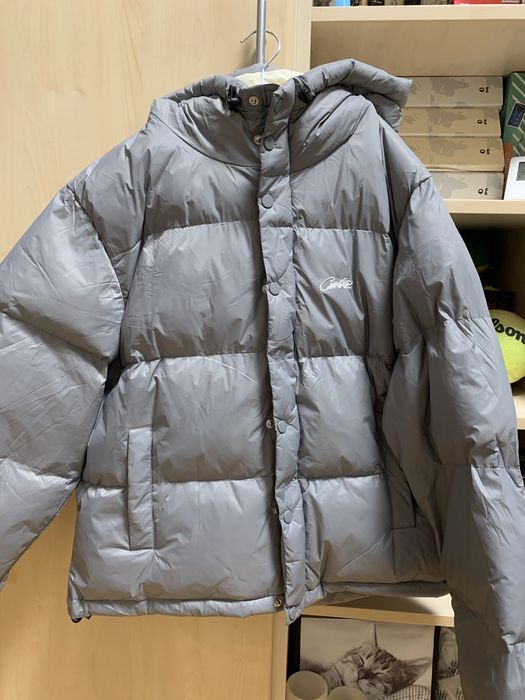 geaca corteiz puffer nou-nouta