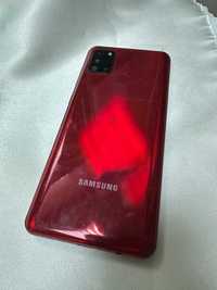 Samsung Galaxy A21s  (Шымкент пр Республики 40) 347/172