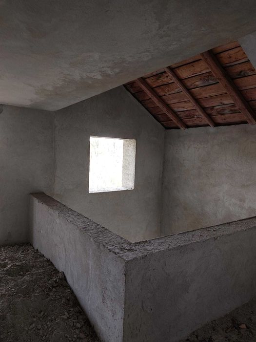 Casa Bordea langa Padure la 15km de Iasi