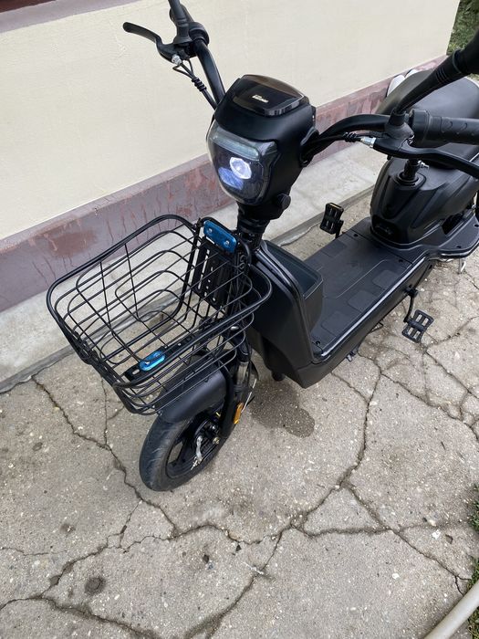Scuter electric 350W baterie 20Ah