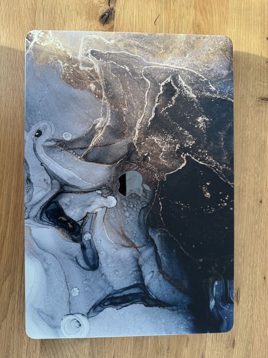 Macbook Pro 16” Intel Core i9 1TB памет