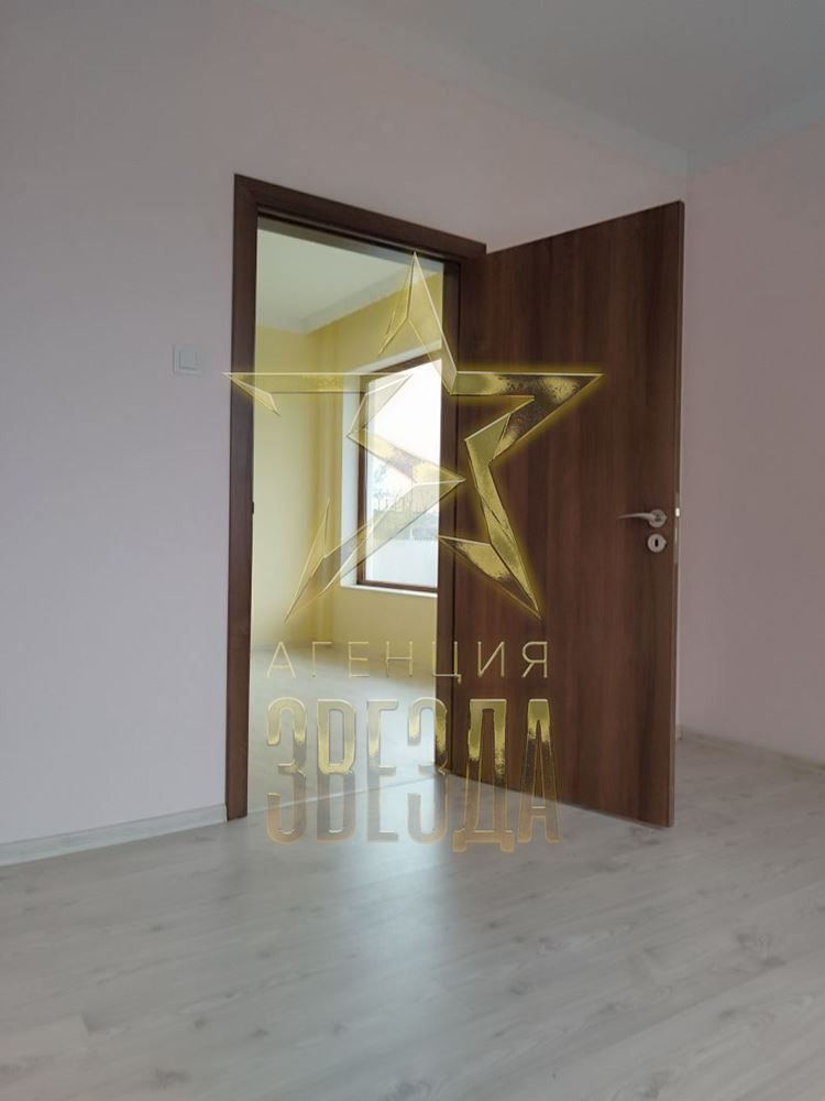 Четиристаен в Тракия