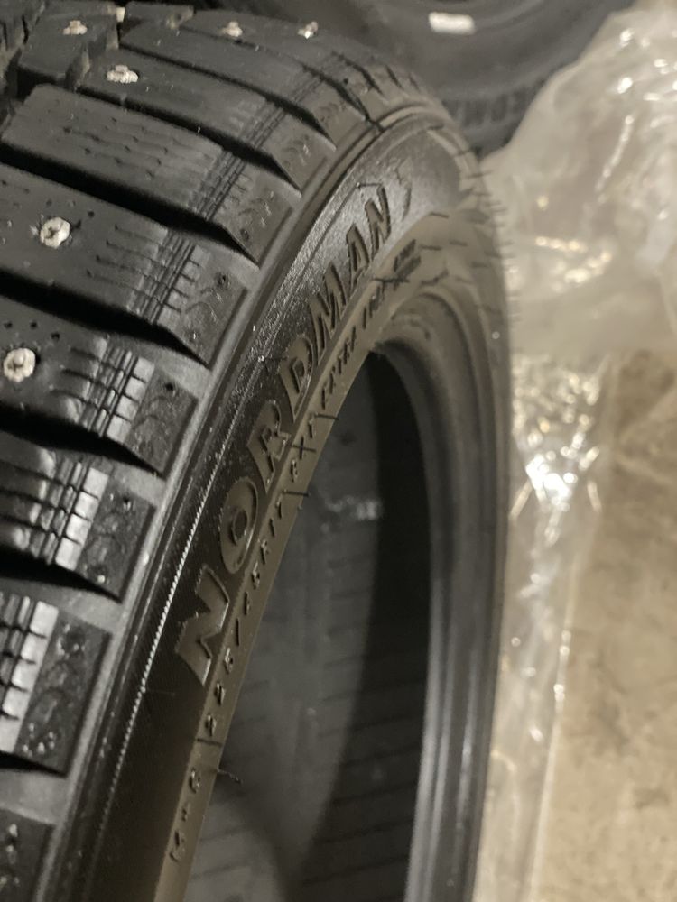 Nokian Nordman 7