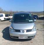 Renault Espace 4 (2.2CDI 2005) на части