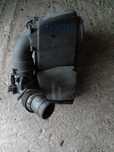 Carcasa filtru aer/debitmetru aer vw touareg motor 2.5 tdi BAC