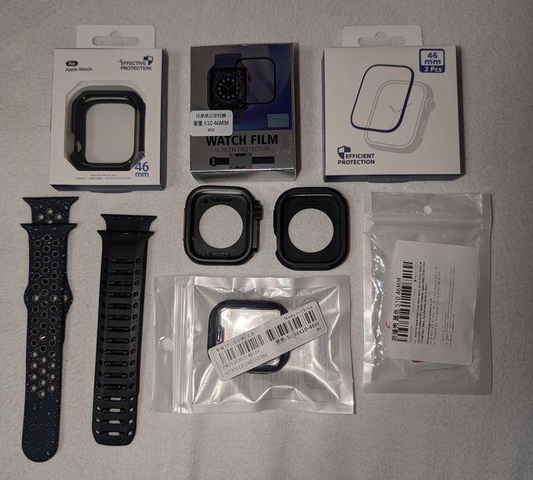 Apple Watch Series 10 46mm