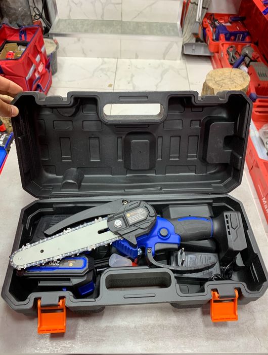 Arra [pila)/пила