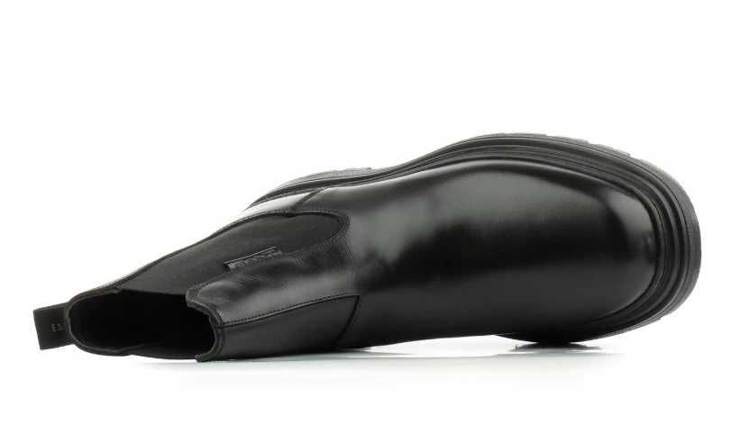 Cizme Barbatesti, Ghete GANT ChelseaRockdor Noi, Impecabile, marime 40