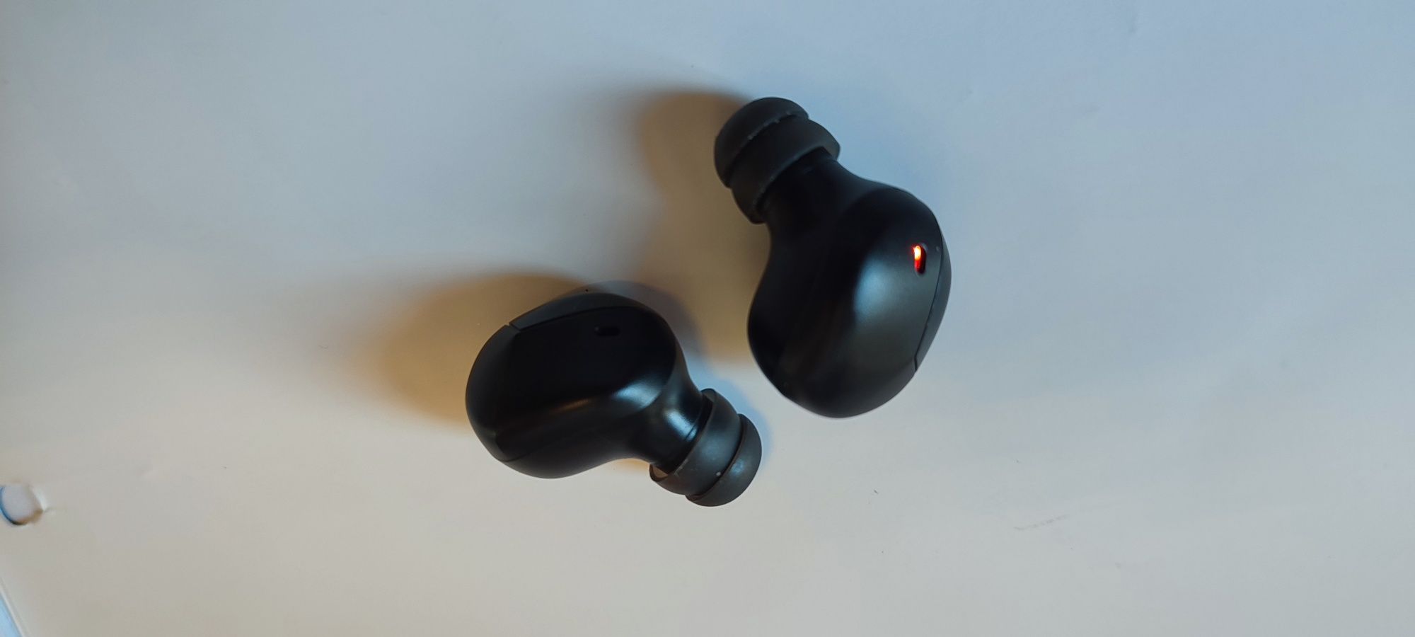 Casti Wireless earbuds Celly Flip1 TW 200