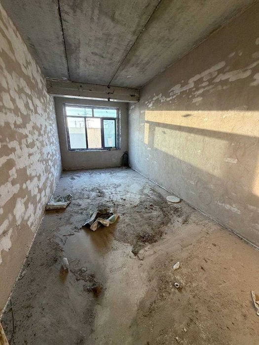 Срочно продаётся 2х квартира на 3 этаж орр ТЕРАГЗОР