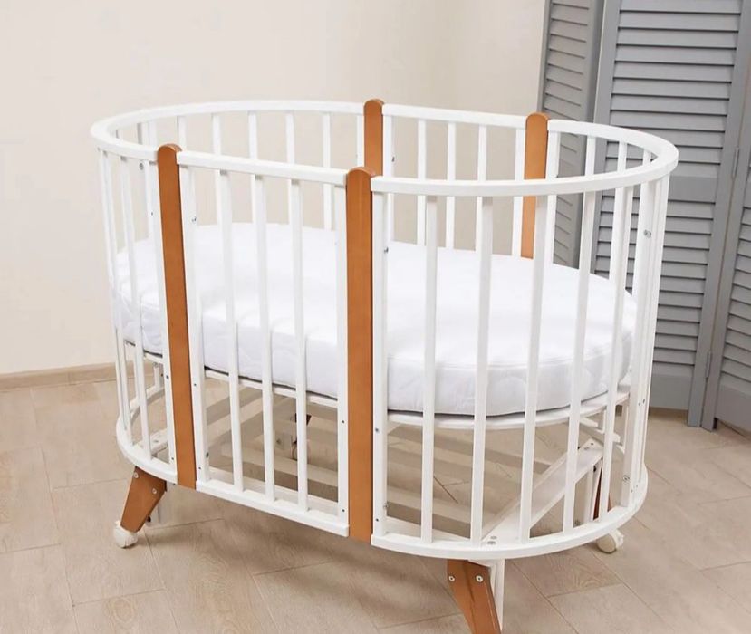 Продам манеж трансформер