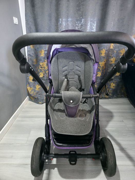Vand carucior Krausman 3 in 1