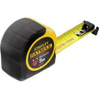 Ролетка гумирана противоударна Stanley FatMax FMHT0-33864 с магнит 5 м