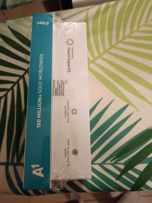 Redmi 15c 8ram 128gb