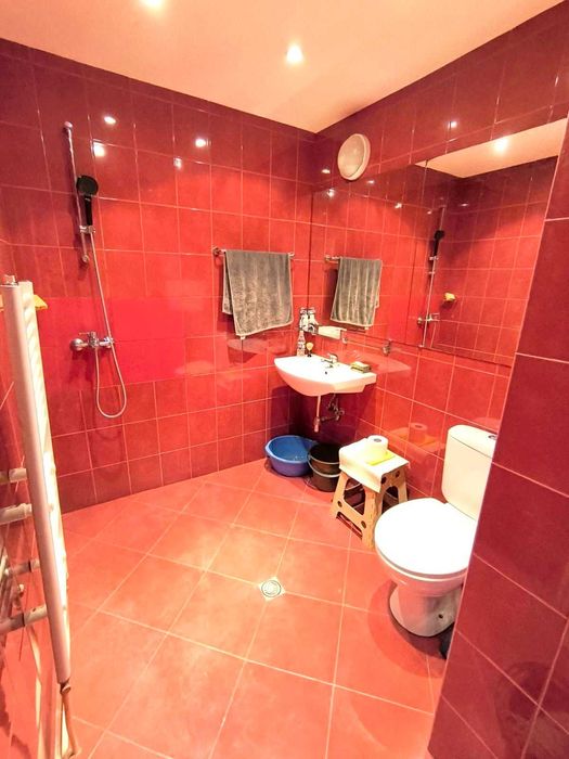 Продава се Двустаен апартамент в Перник, Изток - 67 кв.м за 1418 €/кв.м - Снимка #4