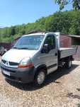 Renault Master 2.5 dci