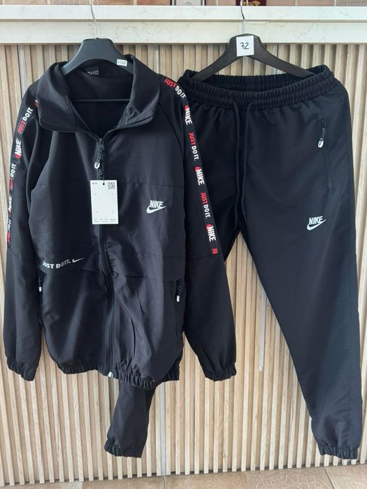 Lacoste и Nike мъжки екипи