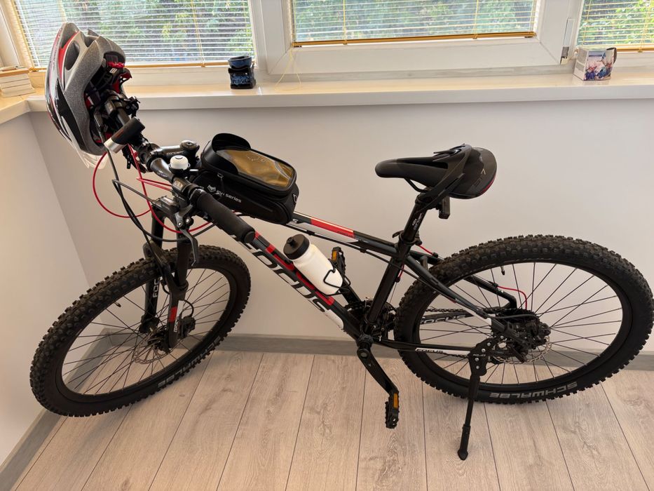 Bibicleta Focus 27”
