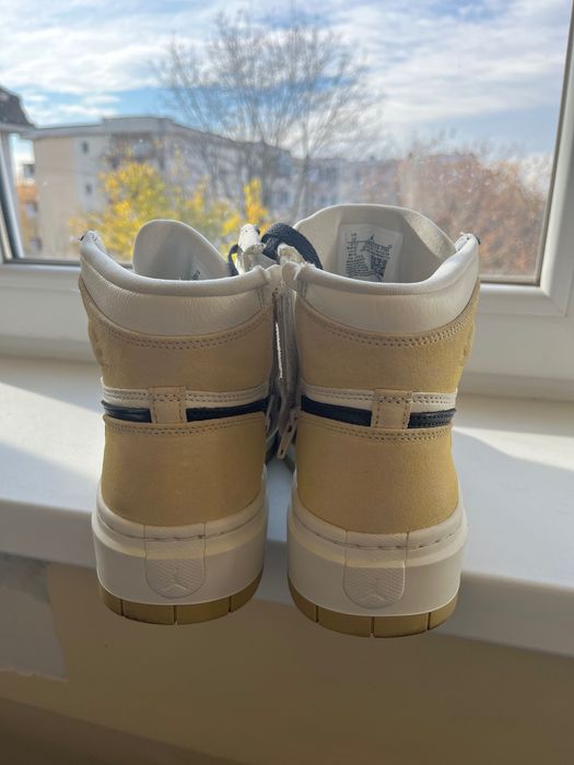 Adidasi Nike Jordan Noi