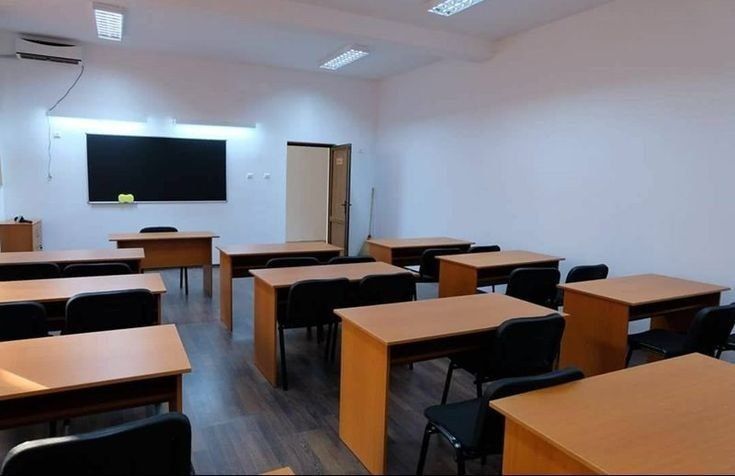 O'quv markaz yoki Ofis honalar